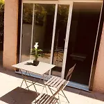 Comfortable Studio-from Center And Beaches مونبيلييه